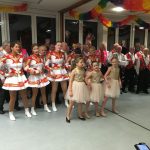 Ein bunt gemixtes Programm für das Altenheim Niederaula